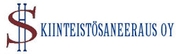 Joensuun HS-Kiinteistösaneeraus Oy logo